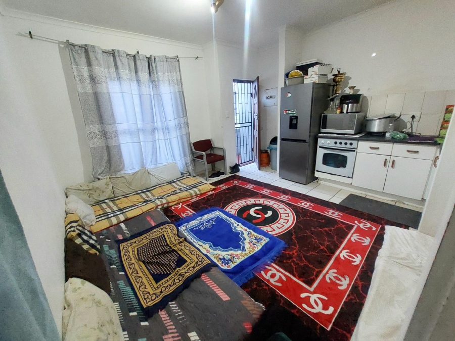 1 Bedroom Property for Sale in Sanlamhof Western Cape